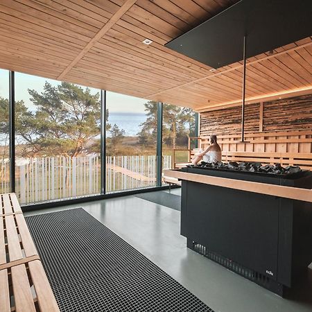 Sante Royale Ruegen Resort Goehren  Dış mekan fotoğraf