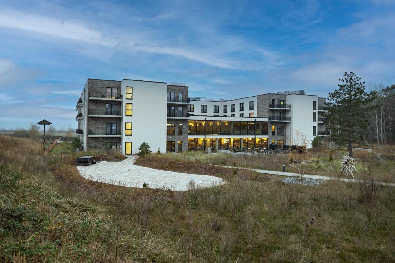Sante Royale Ruegen Resort Goehren  Dış mekan fotoğraf