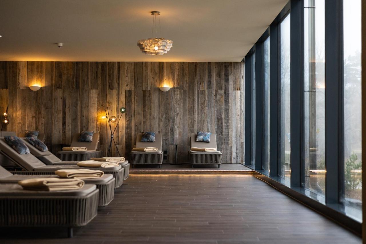 Sante Royale Ruegen Resort Goehren  Dış mekan fotoğraf