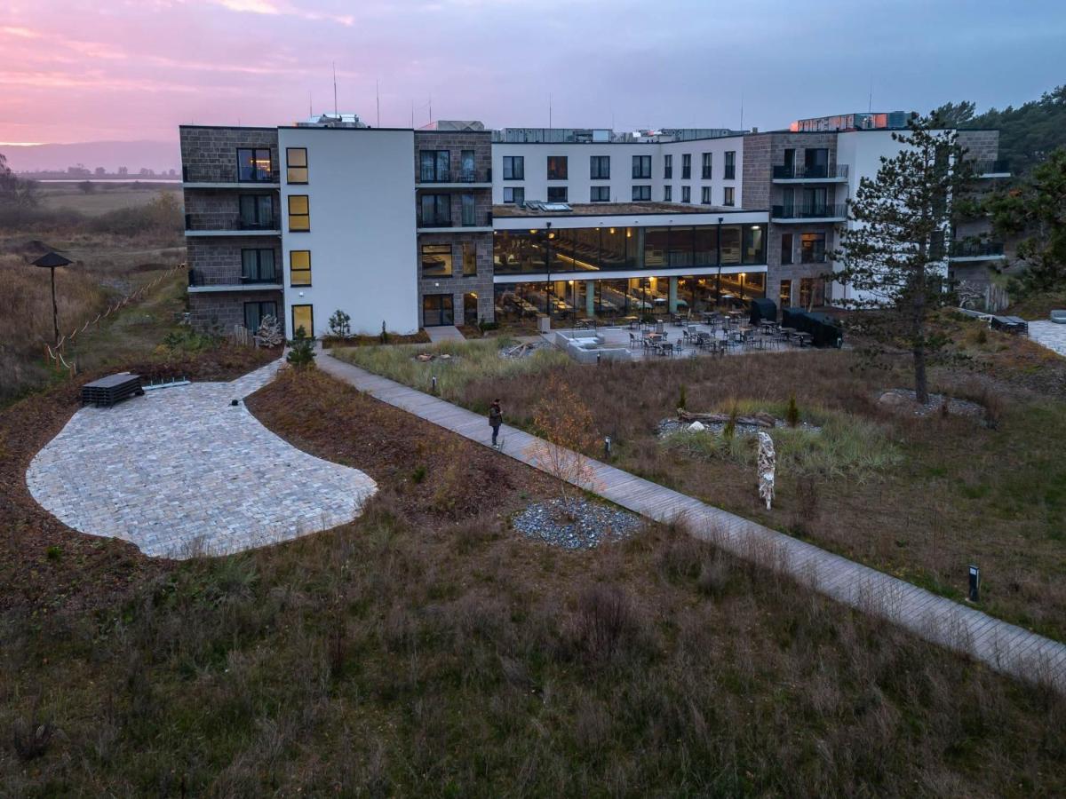 Sante Royale Ruegen Resort Goehren  Dış mekan fotoğraf