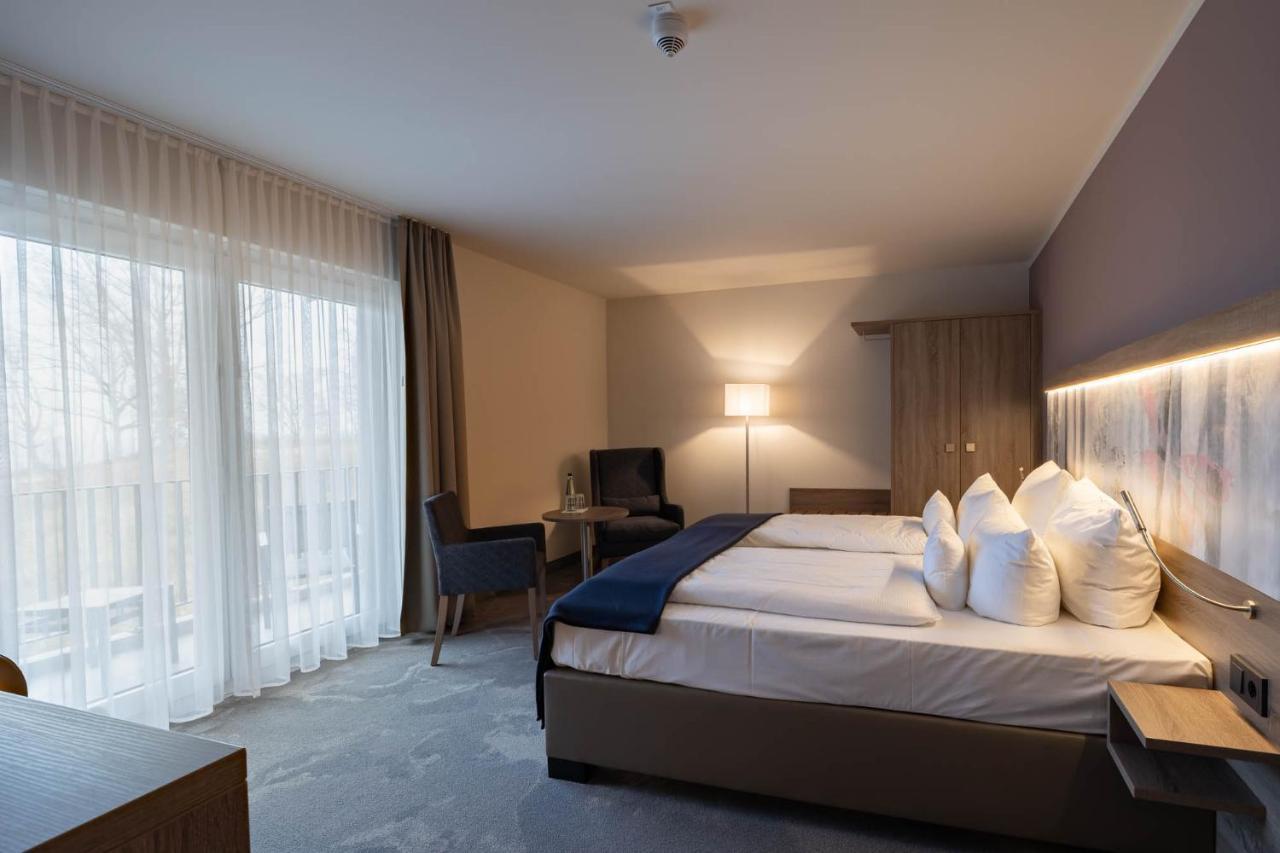 Sante Royale Ruegen Resort Goehren  Oda fotoğraf