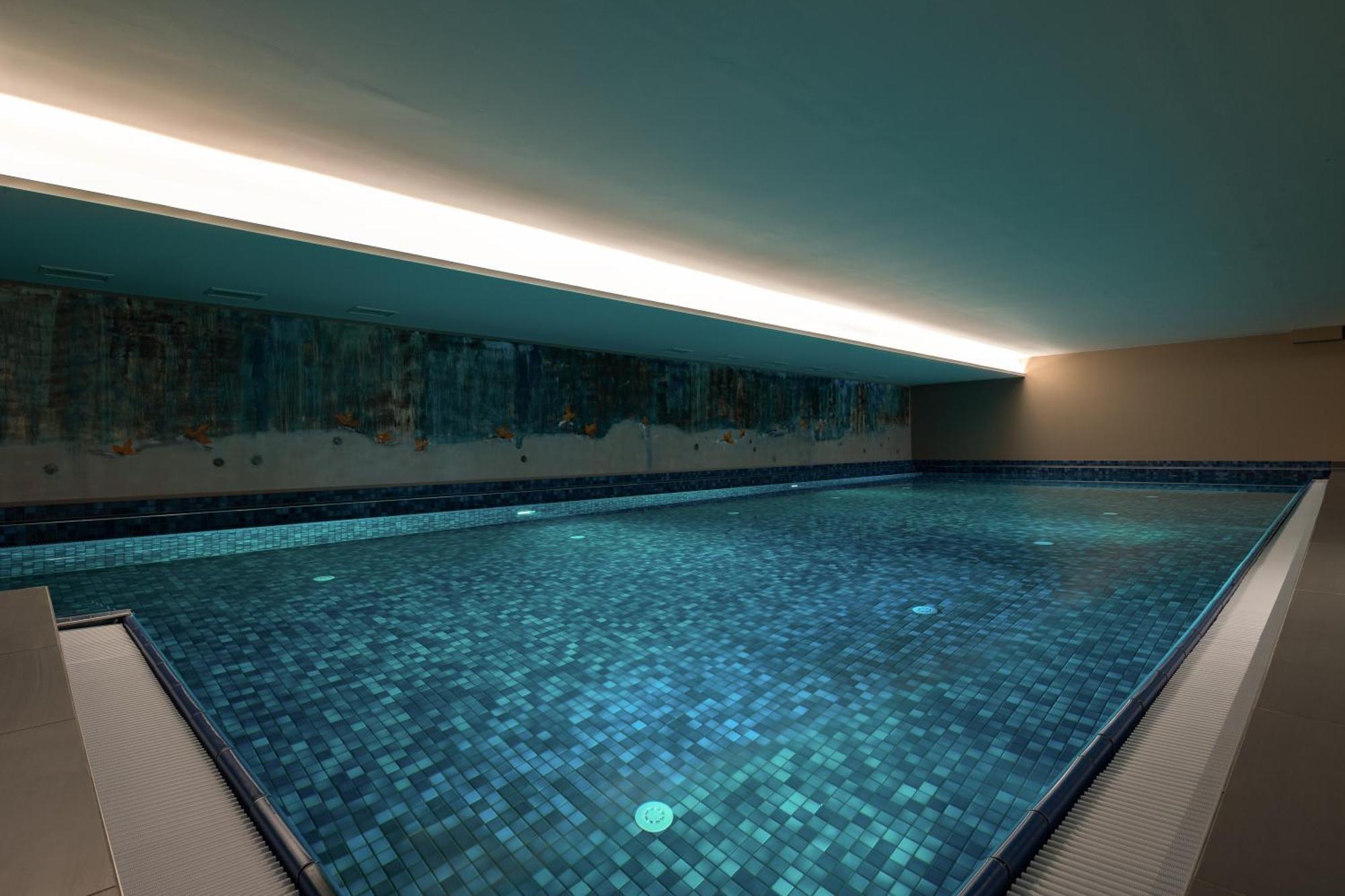 Sante Royale Ruegen Resort Goehren  Dış mekan fotoğraf