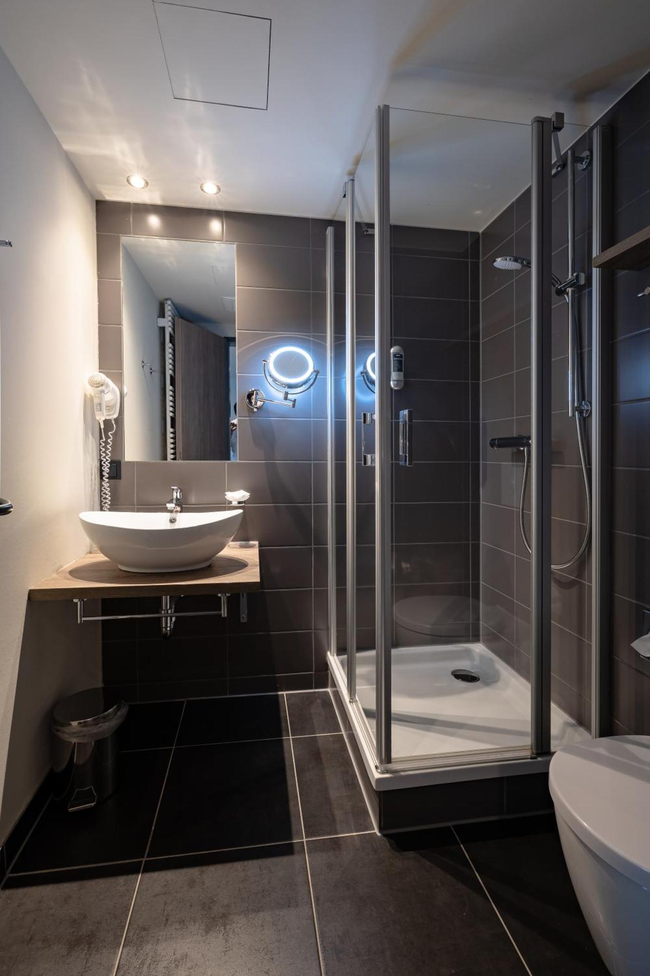 Sante Royale Ruegen Resort Goehren  Dış mekan fotoğraf