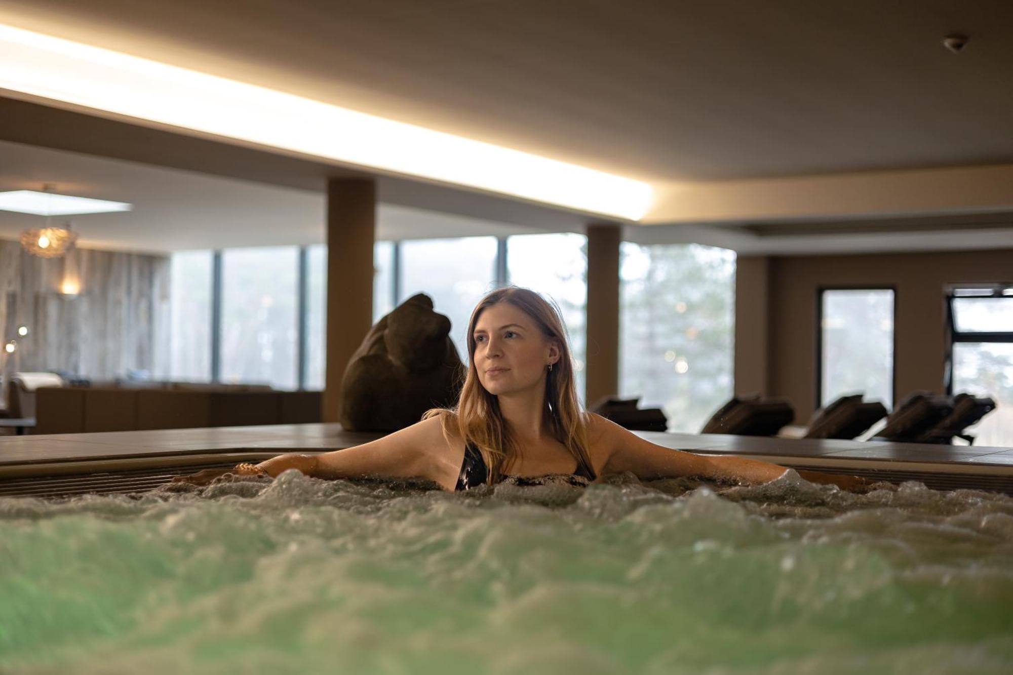Sante Royale Ruegen Resort Goehren  Dış mekan fotoğraf