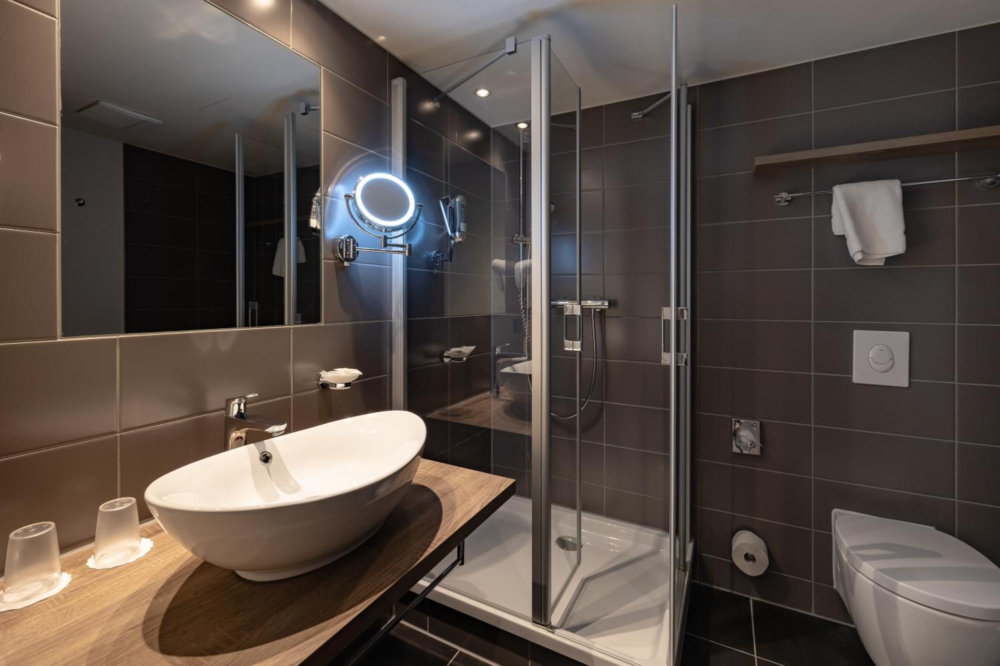 Sante Royale Ruegen Resort Goehren  Dış mekan fotoğraf